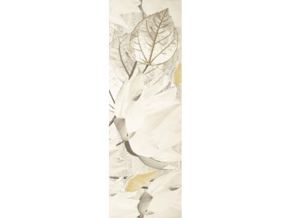 MAGNOLIA GRYS INS C 25X75