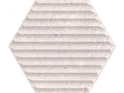 PALOMERA GRYS HEX str B 19,8X17,1
