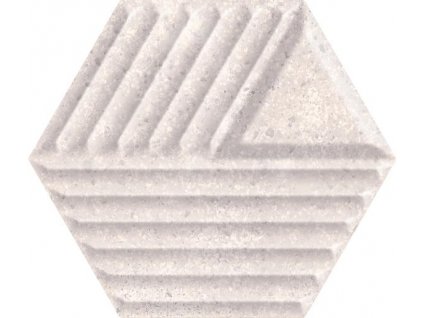 PALOMERA GRYS HEX str C 19,8X17,1