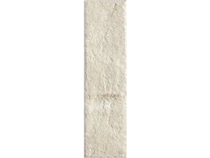 SCANDIANO Beige STR ELEWACJA 6,6x24,