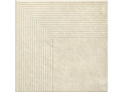 SCANDIANO Beige STR STOP NAR 30x30