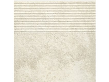 SCANDIANO Beige STR STOP 30x30