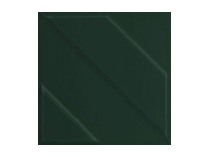 URBAN COLOURS GREEN STR B 19,8X19,8