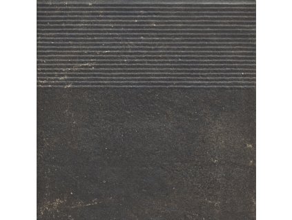 SCANDIANO Brown STR STOP 30x30