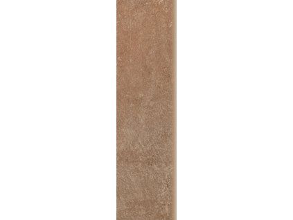 SCANDIANO Rosso sokel 8,1x30