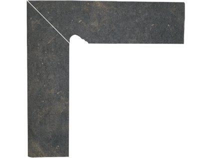 SCANDIANO Brown COK 2-elem L 2x30 x