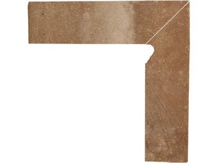 SCANDIANO Rosso sokel 2-elem P 2x30 x