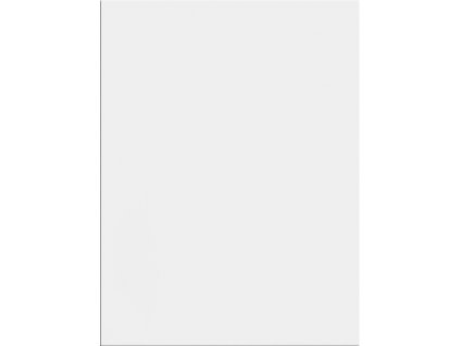 NEVE bianco 25x33 MAT