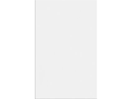 NEVE BIANCO 25x40 matná