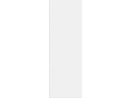 NEVE bianco 25x75 MAT