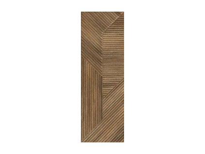 WOODSKIN BROWN STR B 29,8X89,8