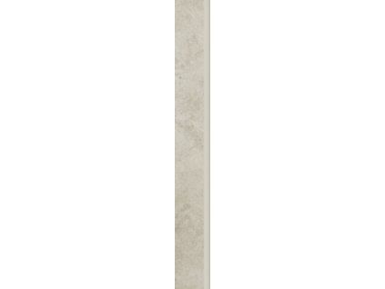 Scratch Bianco sokel 7,2 x 59,8