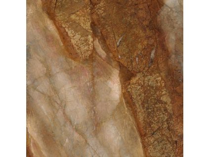 ABSTRACT RUST 119,8X119,8