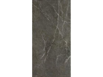 IBIS ANTRACITE STOP 30X60 MAT