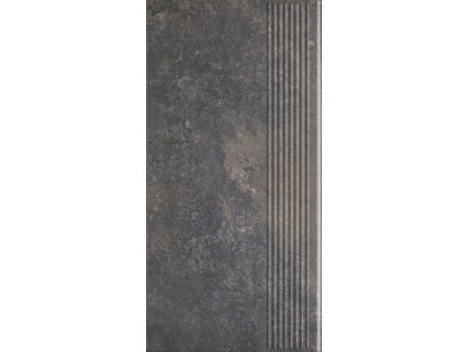 VIANO Antracite STOP PROSTA STR 30x6