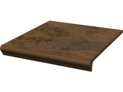 Semir Beige 30x33x1,1 stop kap st