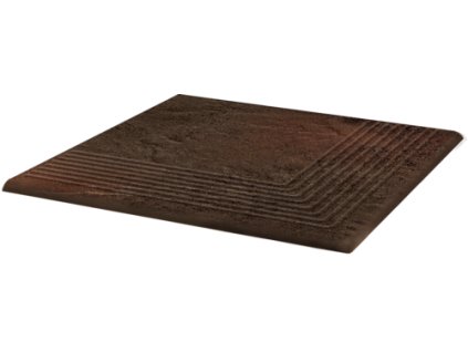 Semir Brown 30x30x1,1stop ryf nar