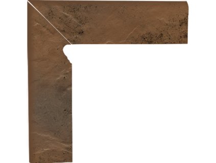 Semir Beige 8,1x30x1,1SOKEL sch2-la