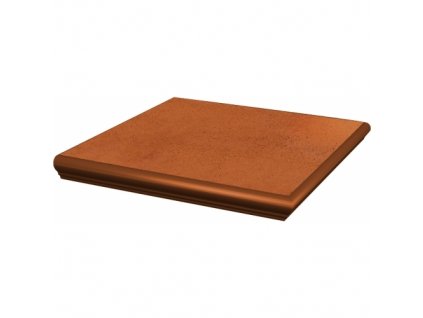 Aquarius Brown 33x33x1,1 stop nar k