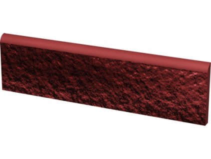 Cloud Rosa Duro 8x30x1,1 SOKEL