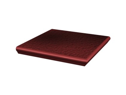 Cloud Rosa Duro33x33x1,1stop kap nar