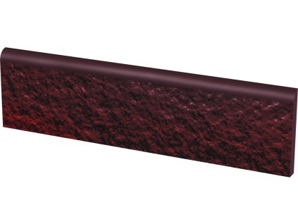 Cloud Brown Duro 8x30x1,1 SOKEL