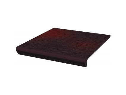 Cloud Brown Duro 30x33x1,1 stop kap