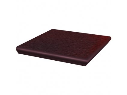 Cloud Brown 33x33x1,1stop kap n