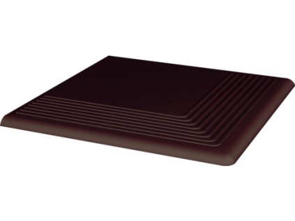 Natural Brown 30x30 x1,1 stop ryf na