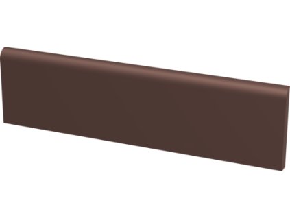 Natural Brown 8x30x1,1 SOKEL