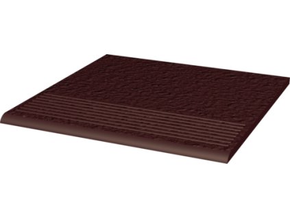 Natural Brown Duro30x30x1,1stop ryf
