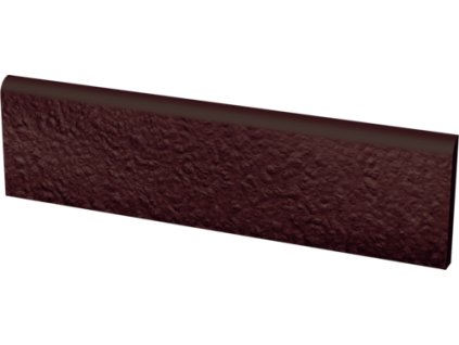 Natural Brown Duro 8x30x1,1 SOKEL