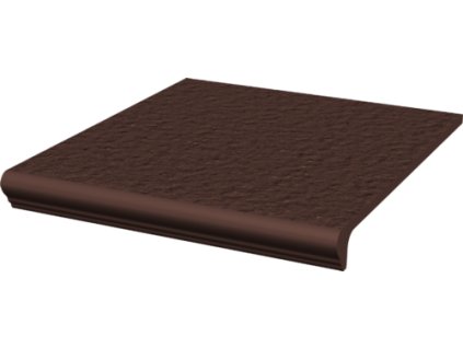 Natural Brown Duro33x33 stop kap nar