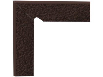 Natural Brown Duro 30x8,1 SOKEL 2-el