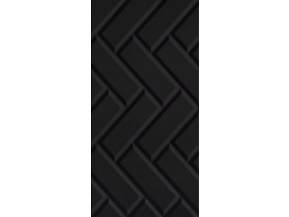 MOONLIGHT Nero STR A 29,5x59,5