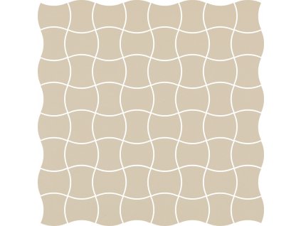 MODERNIZM MOZ BIANCO (3,6X4,4) 30,86