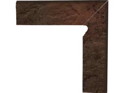 Semir Brown 8,1x30x1,1 SOKEL sch2-pr