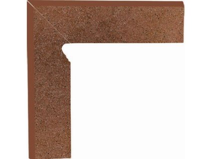 Taurus Brown 8,1x30x1,1 sokel 2 L