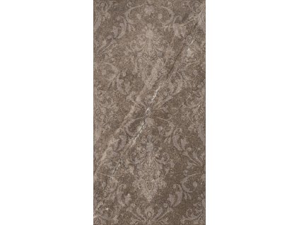 PALAZZO BROWN INS ORNAMENT 30X60