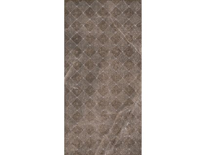 PALAZZO BROWN INS SHINE 30X60