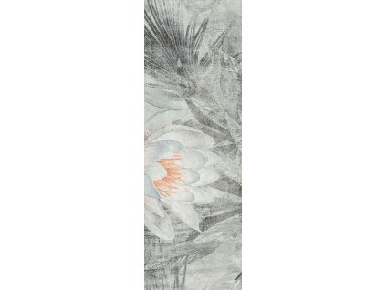 AMELIA COLOUR MIX DEKOR A 25X75