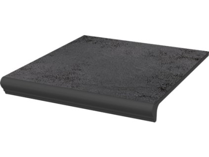 Semir Grafit 30x33x1,1  kap stop