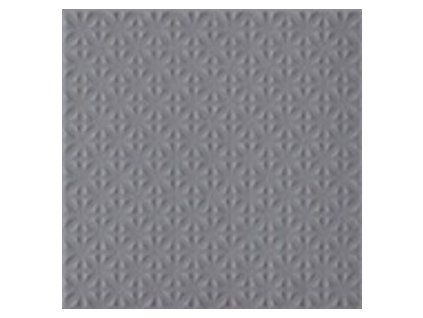 Gammo Grafit 19,8x19,8 štruktúra