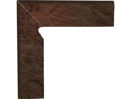 Semir Brown 8,1x30x1,1 SOKEL sch2-la