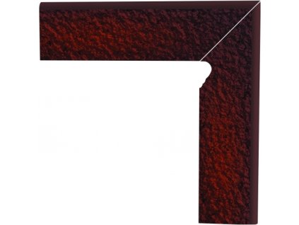 Cloud Brown Duro 30x8,1SOKEL sch2-p