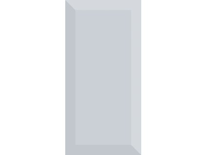 Tamoe Kafel Grys 9,8 x 19,8