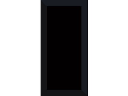 Tamoe Kafel Nero 9,8 x 19,8