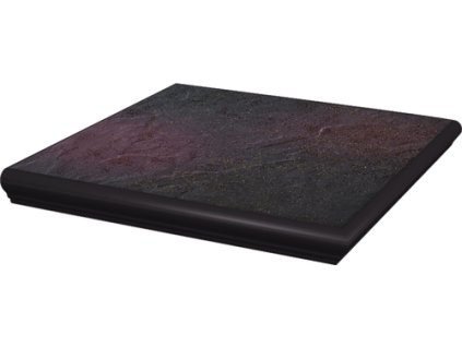 Semir Rosa 33x33x1,1 stop nar kap st
