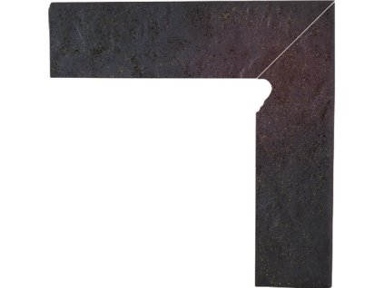 Semir Rosa 8,1x30x1,1 SOKEL sch2-pr