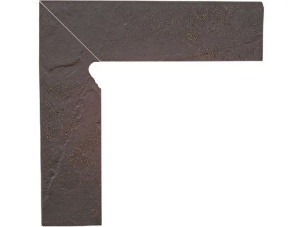 Semir Rosa 8,1x30x1,1 SOKEL sch2-la